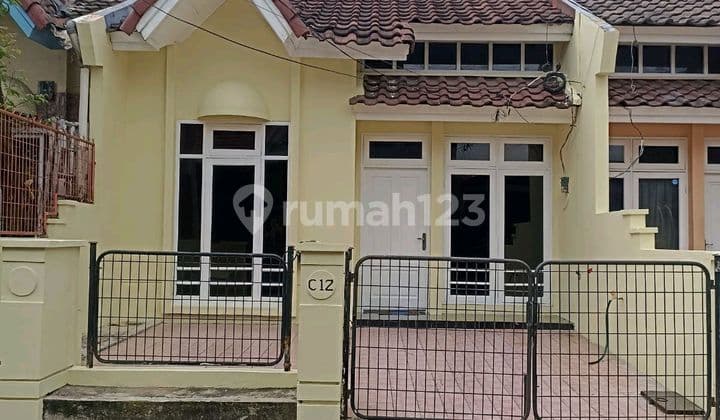 Di Sewa Cepat Murah Citra Garden 5 6 X 16 Rapi Siap Huni