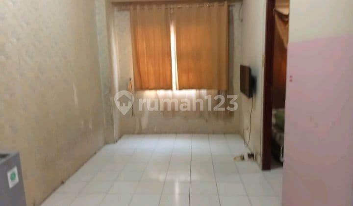 Di Sewa Cepat Murah Apartement City Park Full Furnished 2 Kamar