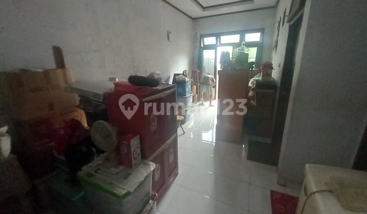 Jual Cepat Murah Rumah Villa Kapuk Mas 6 X 16 Rapi Siap Huni