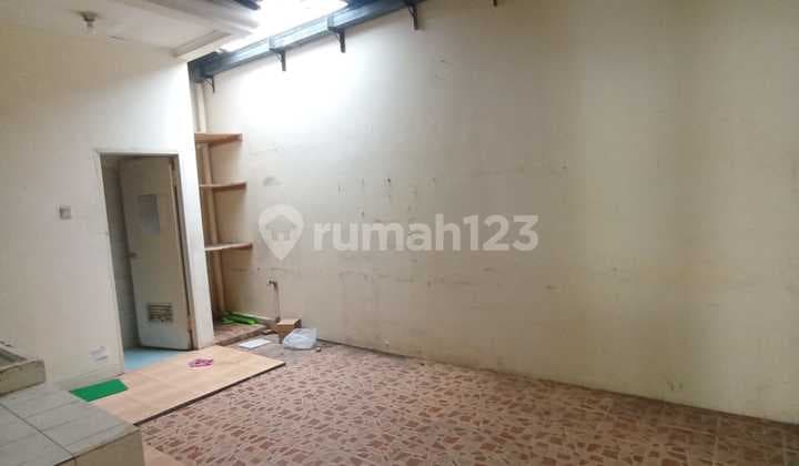 Di Sewa Cepat Murah Rumah Malibu 6 X 15 Rapi Siap Huni