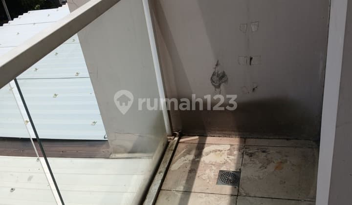 Di Sewa Cepat Murah Rumah Palm Bloson Taman Surya 4 X 12 Rapi Siap Huni
