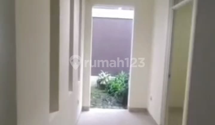 Di Sewa Cepat Murah Rumah Green Lake 8 X 20 Rapi Siap Huni