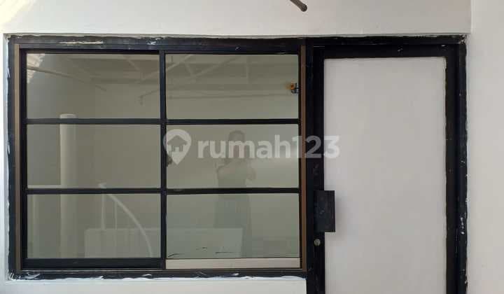 For Rent Cheap Quick Citra 1 House Semi Furnished 6 X 15 Tidy Ready to Live In