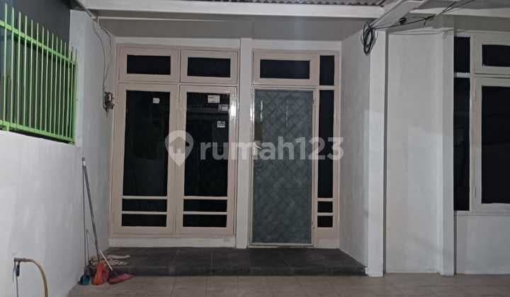 Di Jual Murah Rumah Citra 5 Rapi Siap Huni
