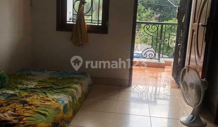 Jual Cepat Murah Rumah Taman Surya Rapi Siap Huni 7.5 X 20