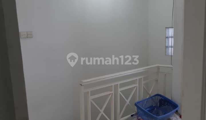 Quick Sale Cheap House Mutiara Taman Palem, Neat and Ready to Occupy