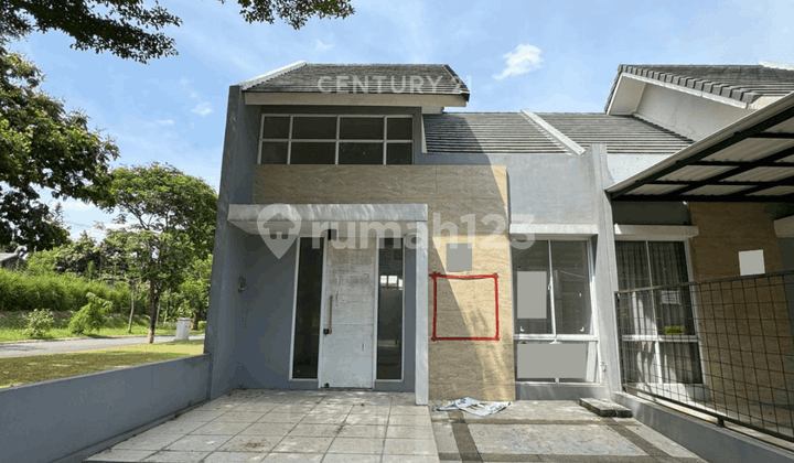 House in Citraland Cibubur Cileungsi Bogor