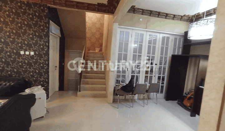 House in Citra Gran Cibubur