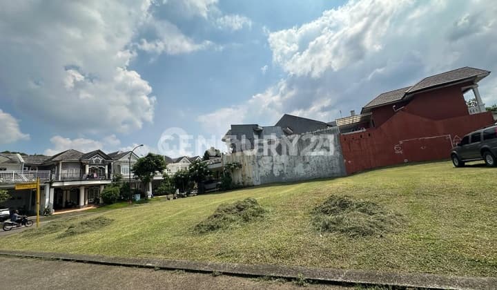 TANAH KAVLING DI KOTA WISATA