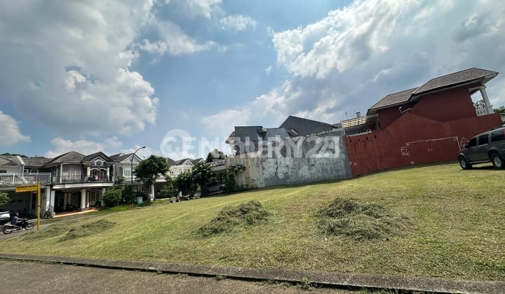 TANAH KAVLING DI KOTA WISATA