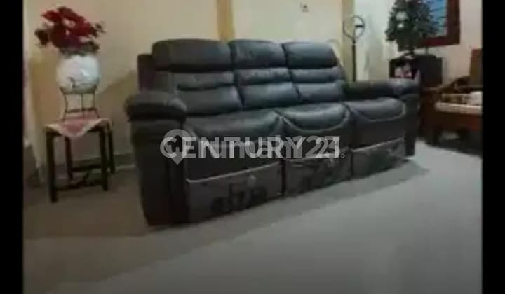 METLAND CILEUNGSI HOUSE