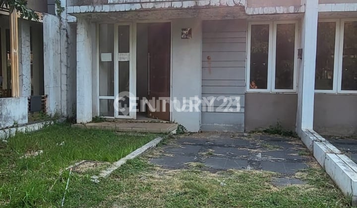 Rumah Di Citra Grand Cibubur