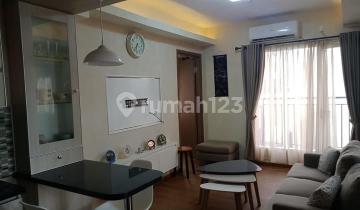 APARTMENT IN PODMORO GOLF VIEW CIMANGGIS DEPOK