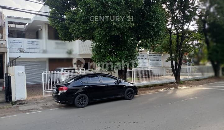 RUMAH DI DUREN SAWIT JAKARTA TIMUR