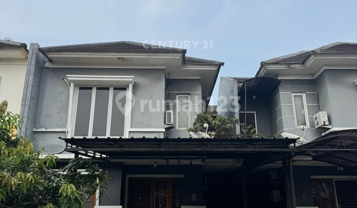 Semi Furnished House in Kota Wisata Cibubur