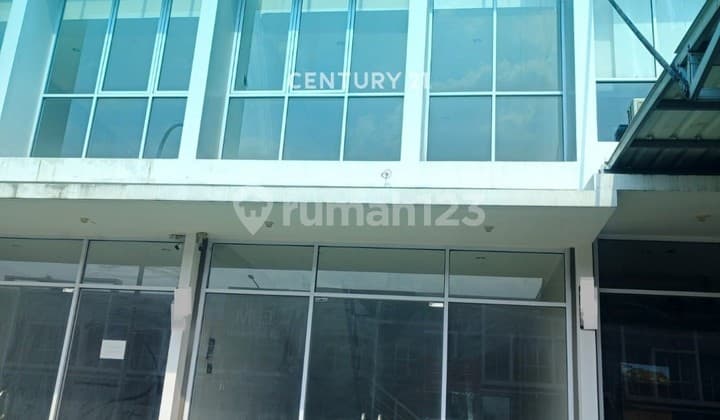 RUKO 2 LANTAI DI CITRALAND CIBUBUR CILEUNGSI BOGOR