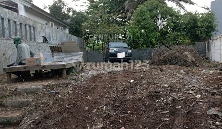 TANAH KAVLING DI TAMAN KENARI NUSANTARA GUNUNG PUTRI BOGOR