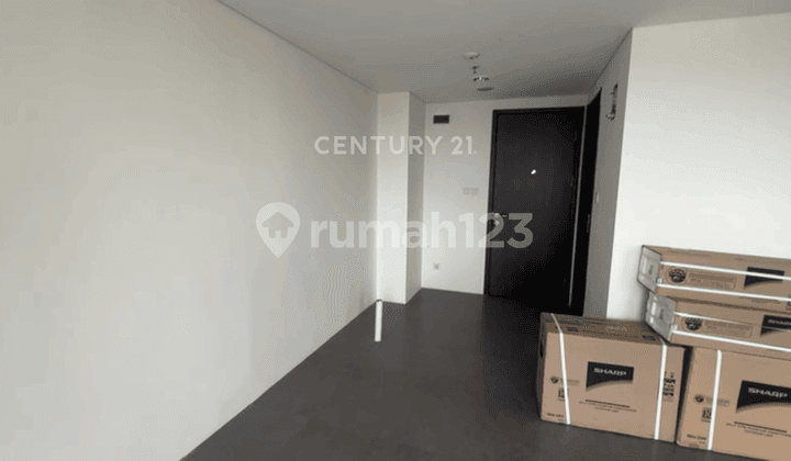 1 Unit Apartemen Siap Huni di Bintaro Icon Tangerang Selatan
