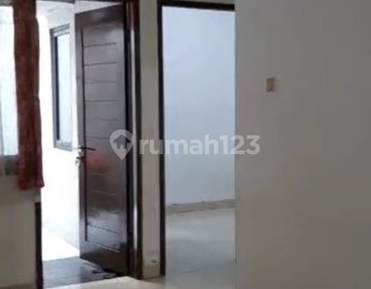 RUMAH DI THE ADDRESS TAPOS DEPOK
