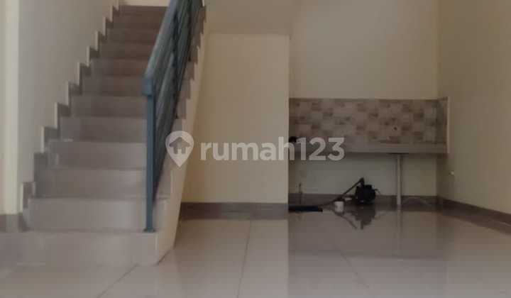 RUKO DIJUAL DI JATISAMPURNA