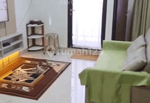 1 Unit Apartemen Transpark Cibubur Cimanggis Depok