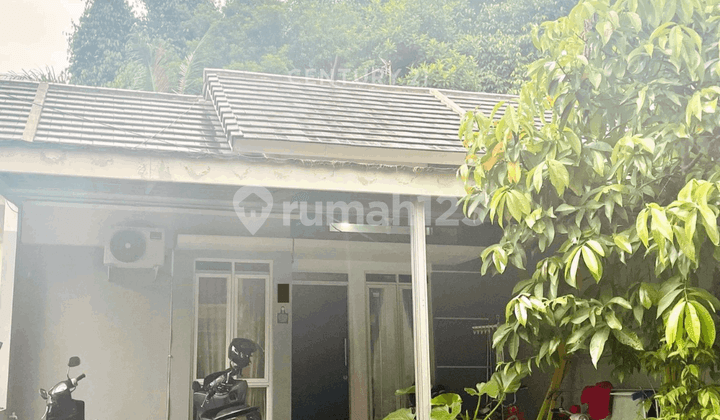 RUMAH DI METLAND CILEUNGSI BOGOR