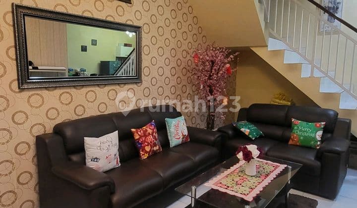 Dijual.cepat Rumah Minimalis