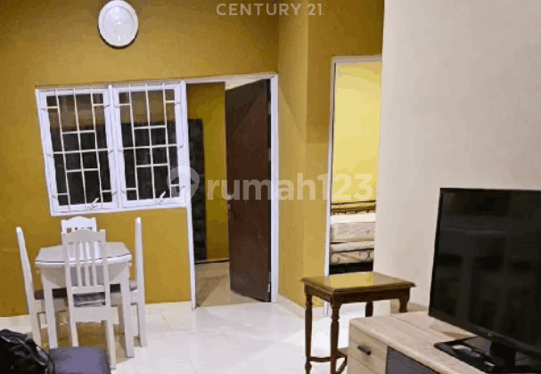 RUMAH SIAP HUNI DI PERUMAHAN KO H CITY SAWANGAN DEPOK