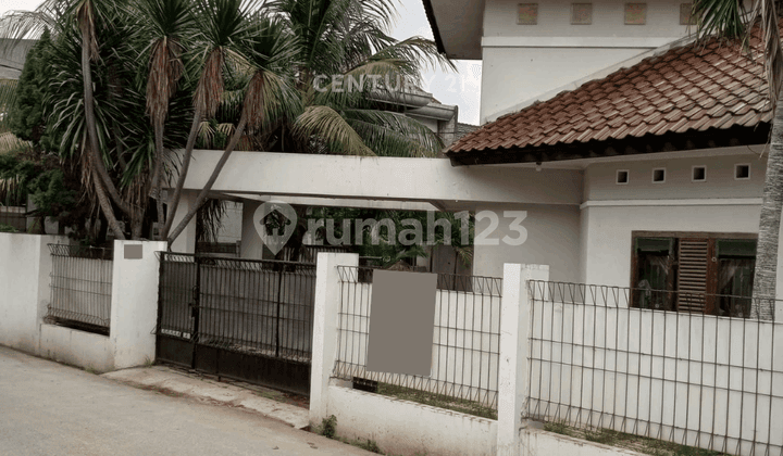 Rumah di Pondok Gede Bekasi