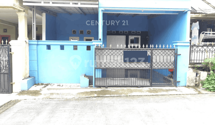 Rumah di Bumi Mutiara Gunung Putri Bogor