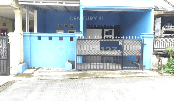 House in Bumi Mutiara Gunung Putri Bogor