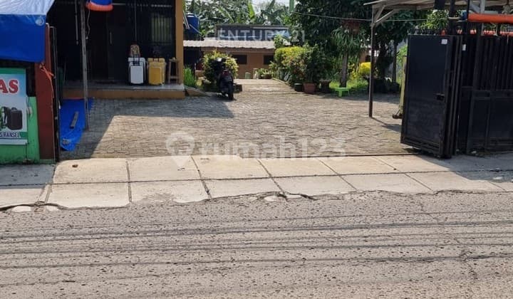 LAND IN JATIMEKAR JATIASIH BEKASI