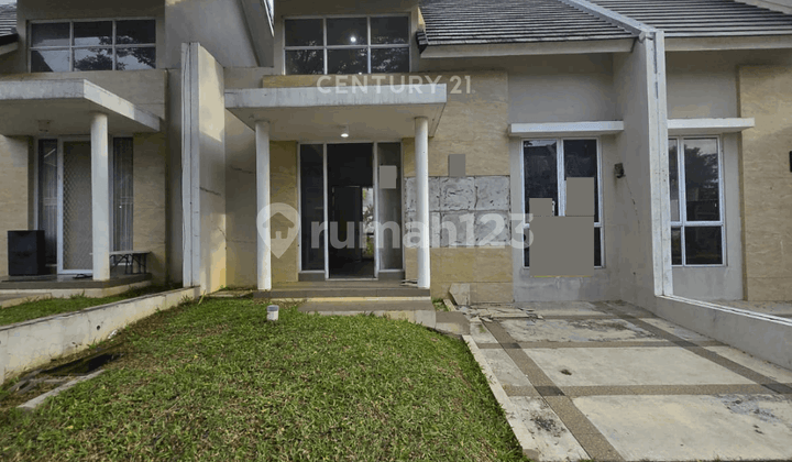 Rumah Di Citraland Cibubur Cileungsi Bogor