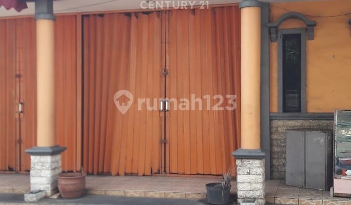 RUKO 2 LANTAI DI KRANGGAN JATISAMPURNA BEKASI RUKO 2 LANTAI DI KRANGGAN JATISAMPURNA BEKASI
