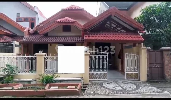 DIJUAL RUMAH BAGUS DI KOMP HBTB RADAR AURI CIMANGGIS DIJUAL RUMAH BAGUS DI KOMP HBTB RADAR AURI CIMANGGIS