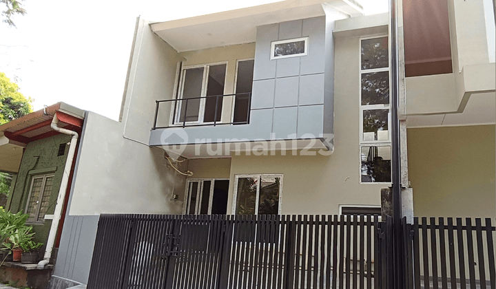 For Rent: New House, Very Peaceful and Comfortable Villa Melati Mas