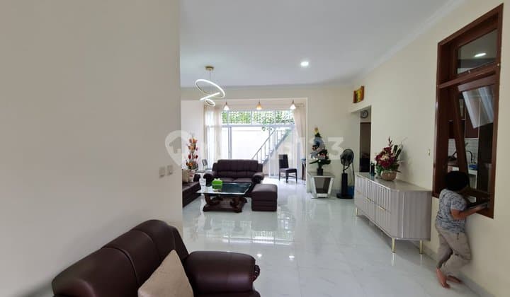 Disewakan Cluster Beryl Gading Serpong