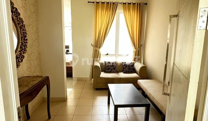 For Sale / For Rent Cadjuputih Depark BSD House
