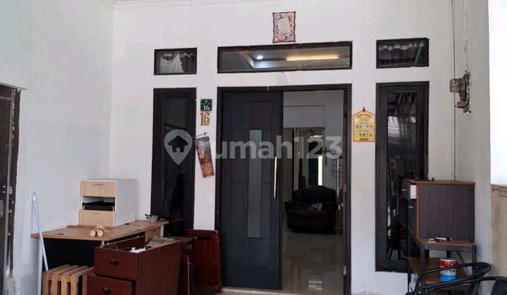 Dijual Rumah Sektor 1 C Gading Serpong