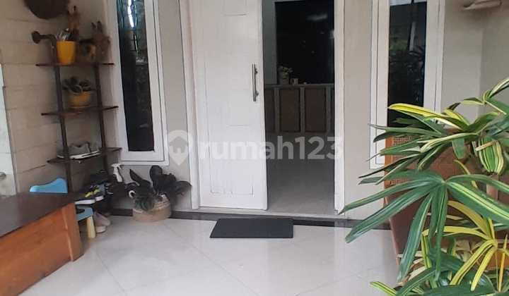 Dijual Cepat Murah Rumah 1½ Lantai Angelonia Gading Serpong