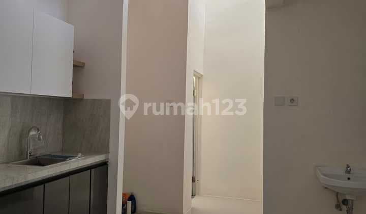 Rmh Siap Huni Baru Renov Villa Melati Mas BSD