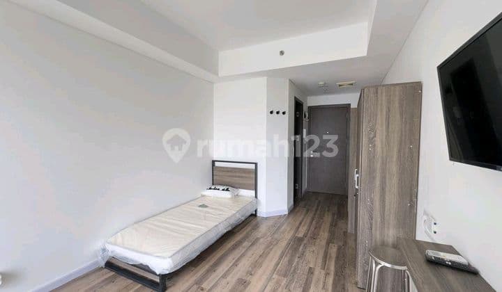 Disewakan Apartemen Pacific Garden Alam Sutera