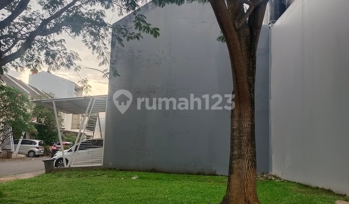 Kavling Vanya Park BSD Masuk di Harga 10 Juta/M² Sebelum Naik!