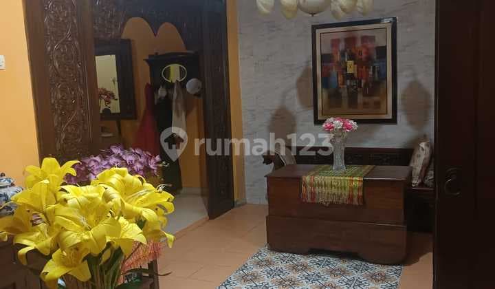 For Sale Quickly: Beautiful 2-Story House in Dasana Indah