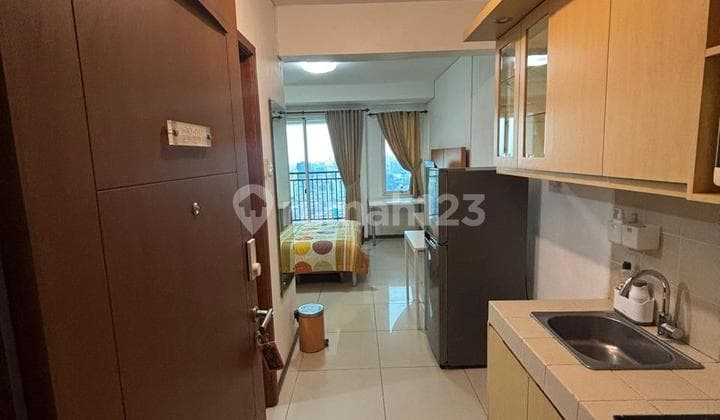 For Sale Apartment at Thamrin City, Central Jakarta