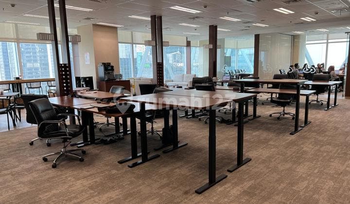 For Rent Equity tower, Office Space @ SCBD