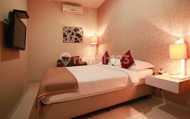 Dijual Rumah Kost Daerah Tebet