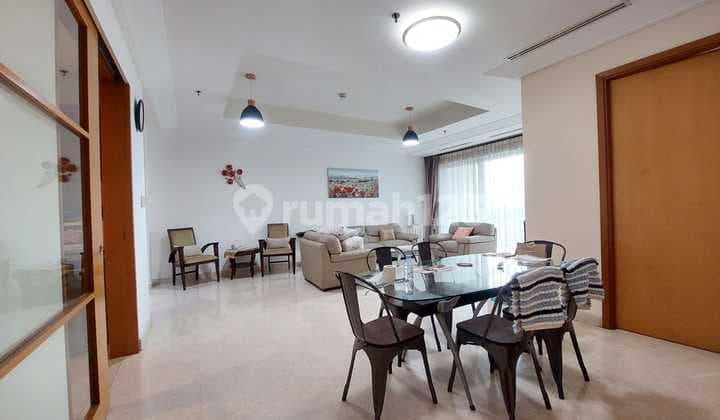 Pakubuwono Residences