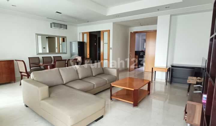 Pakubuwono Residences