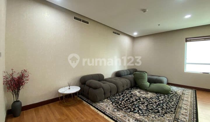 For Sale Apartment Pakubuwono Residences